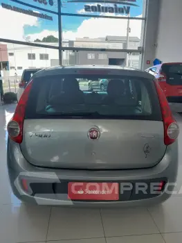 Palio 1.0 4P EVO FIRE FLEX ATTRACTIVE