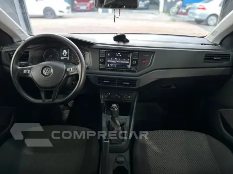 Polo 1.0 Mpi Total Flex Manual