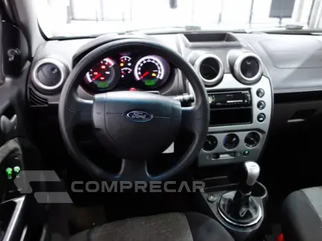 FIESTA HATCH - 1.0 ROCAM HATCH 8V 4P MANUAL