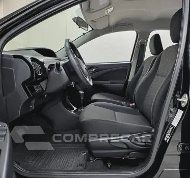 ETIOS 1.3 X 16V
