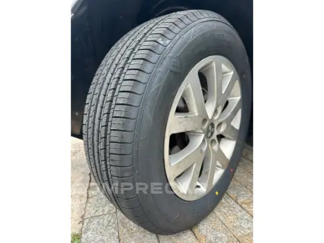 PAJERO TR4 2.0 4X2 16V 140CV FLEX 4P AUTOMÁTICO