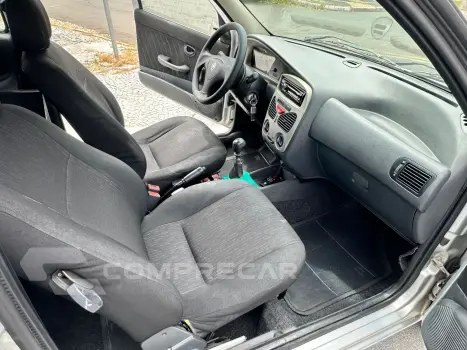 PALIO 1.0 MPI Fire Celebration 8V