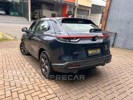 HR-V Advance 1.5  Flex TB 16V 5p Aut.