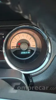 MUSTANG 5.0 GT Boss V8 302