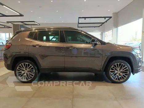 COMPASS 1.3 T270 TURBO FLEX LIMITED AT6