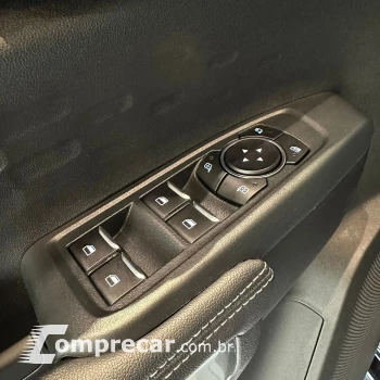Ranger XLT 3.0 V6 4x4 CD TB  Die. Aut.