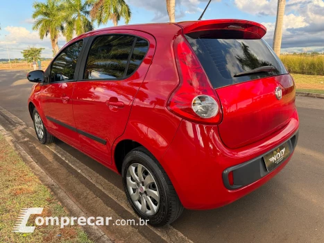 PALIO 1.4 MPI Attractive 8V