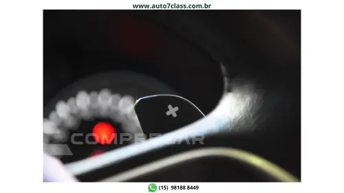 COMPASS - 2.0 16V LONGITUDE AUTOMÁTICO