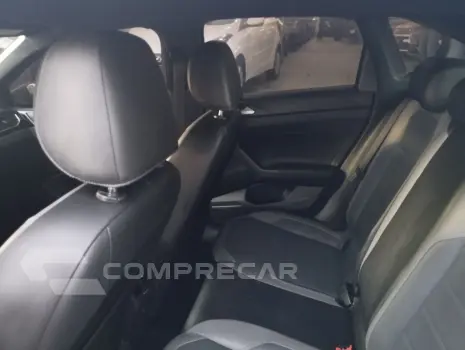 Nivus 1.0 4P FLEX 200 TSI HIGHLINE TURBO AUTOMÁTICO
