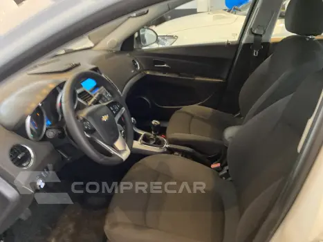 CRUZE 1.8 LT 16V