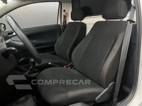 SAVEIRO - 1.6 MSI ROBUST CS 16V 2P MANUAL