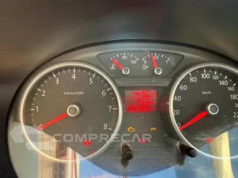 SAVEIRO - 1.6 MI CS 8V 2P MANUAL G.V