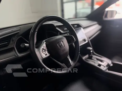 CIVIC 2.0 16vone EXL