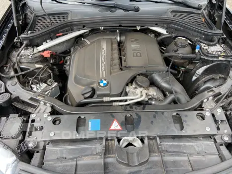 X3 3.0 35I 4X4 24V