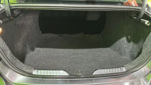 VOYAGE 1.6 MSI Totalflex