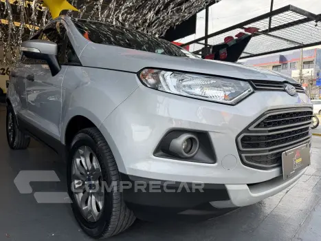 ECOSPORT 1.6 Freestyle 8V