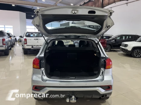 ASX 2.0 Mivec GLS