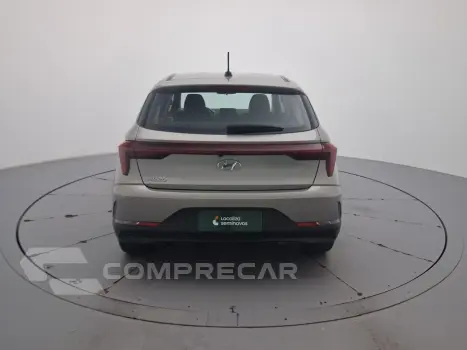 HB20 1.0 12V FLEX LIMITED PLUS MANUAL