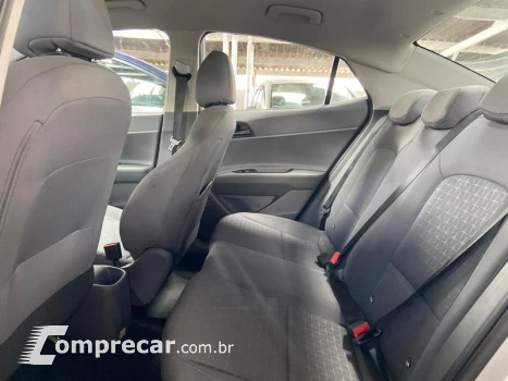 HB20S 1.0 M COMFORT
