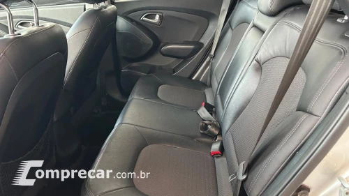 ix35 GLS 2.0 16V 2WD Flex Aut.