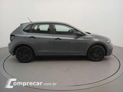 POLO 1.0 MPI TRACK MANUAL