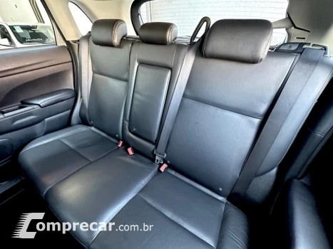 ASX 2.0 16V 4x4 160cv Aut.