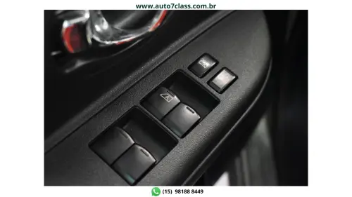 MARCH - 1.6 S 16V 4P MANUAL