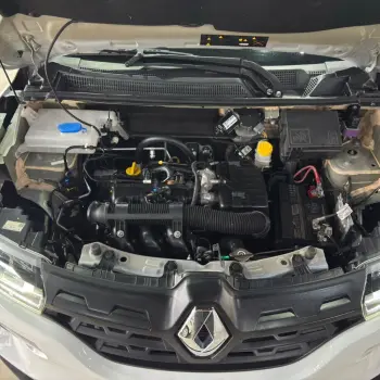 KWID Zen 1.0 Flex 12V 5p Mec.