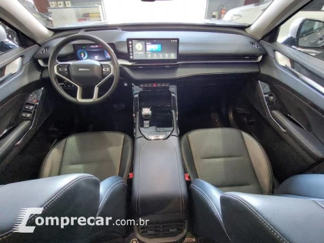 HAVAL H6 - 1.5 HEV PREMIUM E-TRACTION