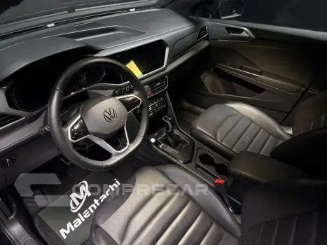 TAOS 1.4 250 TSI TOTAL FLEX HIGHLINE AUTOMÁTICO