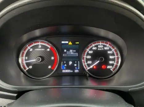 L200 TRITON 2.4 16V Turbo Sport Hpe-s CD 4X4