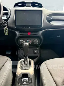 RENEGADE 1.8 16V