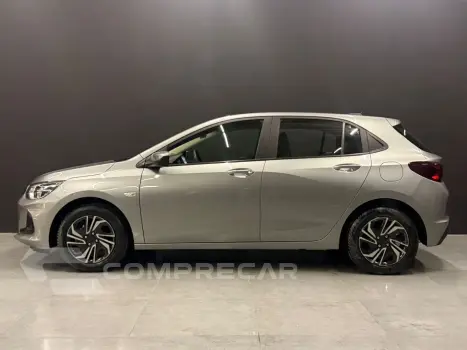 ONIX 1.0 FLEX LT MANUAL