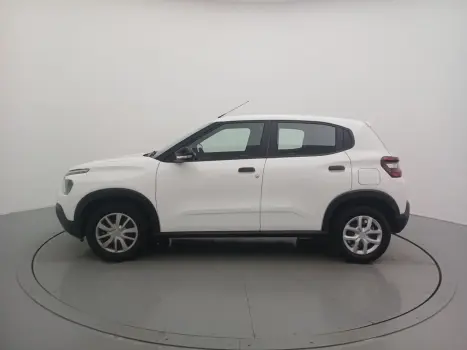 C3 1.0 16V FLEX LIVE PACK MANUAL