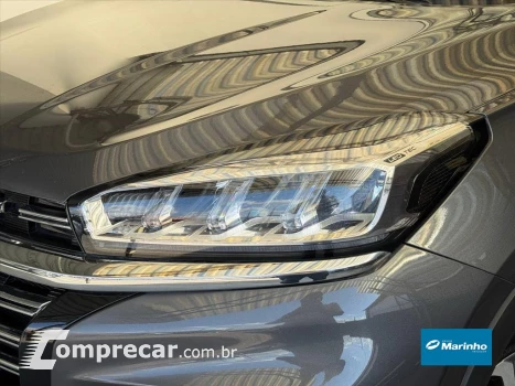 TIGGO 8 1.6 TGDI GASOLINA TXS DCT