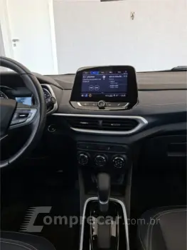 TRACKER 1.2 Turbo Premier