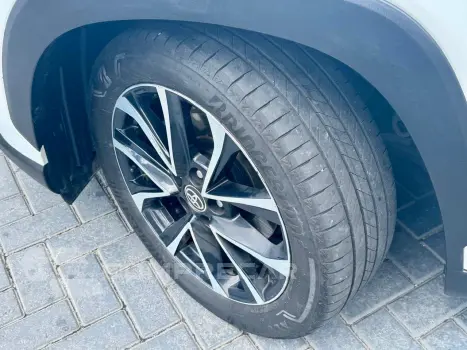 COROLLA CROSS 1.8 VVT-I Hybrid XRX