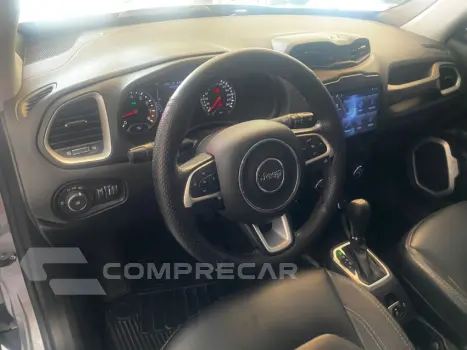 RENEGADE 1.8 16V STD