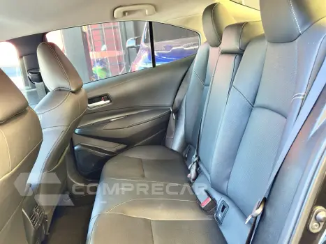 COROLLA 2.0 VVT-IE FLEX XEI DIRECT SHIFT