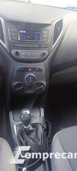 HB20S 1.0 Comfort Plus 12V Turbo