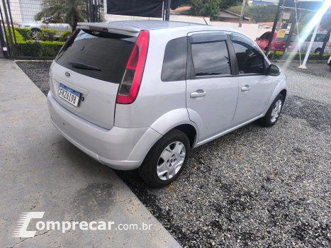 Fiesta 1.6 SE