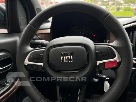STRADA 1.0 Turbo 200 Ranch CD