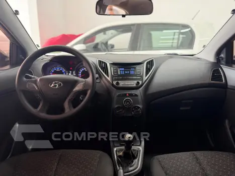 HB20 1.0 12V Comfort
