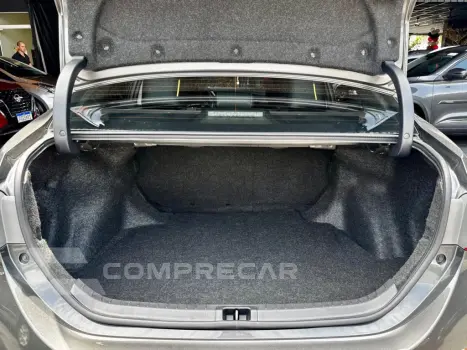 COROLLA 2.0 XEI 16V FLEX 4P AUTOMÁTICO