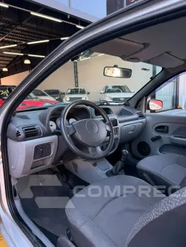 Clio Campus Hi-Flex 1.0 16V 3p