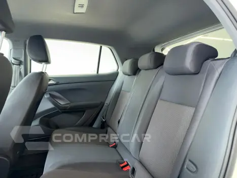 T-CROSS 1.0 200 TSI Sense