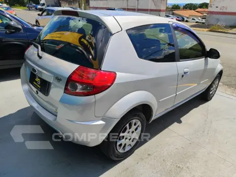 Ka 1.0 8V/1.0 8V ST Flex 3p