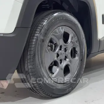 Renegade Sport 1.8 4x2 Flex 16V Aut.