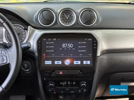 VITARA 1.6 16V GASOLINA 4YOU AUTOMÁTICO