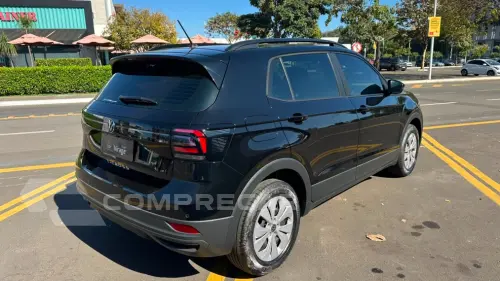 T-CROSS 1.0 200 TSI Sense